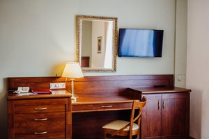 Hotel PARK HOTEL KUR & SPA - ADULTS ONLY wakacje