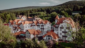 Hotel PARK HOTEL KUR & SPA - ADULTS ONLY wakacje