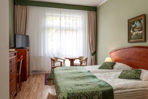 Hotel PARK HOTEL KUR & SPA - ADULTS ONLY wakacje