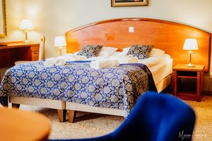 Hotel PARK HOTEL KUR & SPA - ADULTS ONLY wakacje