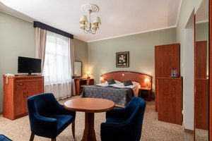 Hotel PARK HOTEL KUR & SPA - ADULTS ONLY wakacje
