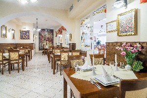 Hotel PARK HOTEL KUR & SPA wakacje