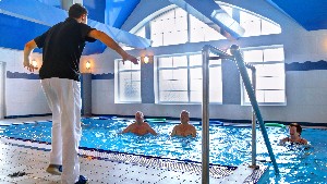 Hotel PARK HOTEL KUR & SPA wakacje