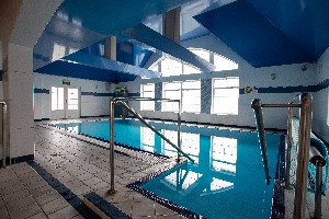 Hotel PARK HOTEL KUR & SPA wakacje