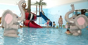 Hotel SANDRA SPA KARPACZ wakacje