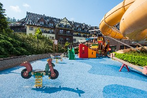 Hotel SANDRA SPA KARPACZ wakacje