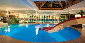 Hotel SANDRA SPA KARPACZ wakacje