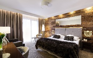 Hotel SANDRA SPA KARPACZ wakacje