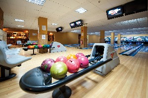 Hotel SANDRA SPA KARPACZ wakacje