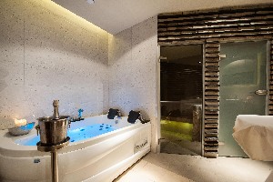 Hotel SANDRA SPA KARPACZ wakacje