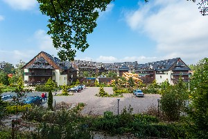 Hotel SANDRA SPA KARPACZ wakacje