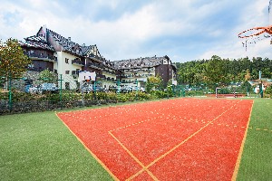 Hotel SANDRA SPA KARPACZ wakacje