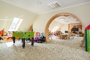 Hotel SANDRA SPA KARPACZ wakacje