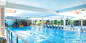 Hotel SANDRA SPA KARPACZ wakacje