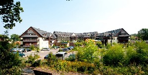 Hotel SANDRA SPA KARPACZ wakacje