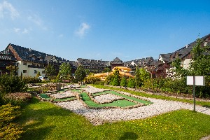 Hotel SANDRA SPA KARPACZ wakacje