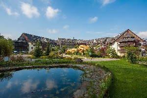 Hotel SANDRA SPA KARPACZ wakacje