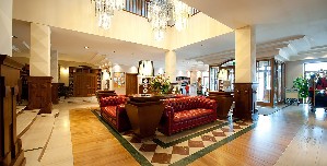 Hotel SANDRA SPA KARPACZ wakacje