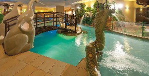 Hotel SANDRA SPA KARPACZ wakacje