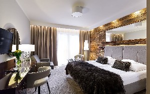 Hotel SANDRA SPA KARPACZ wakacje