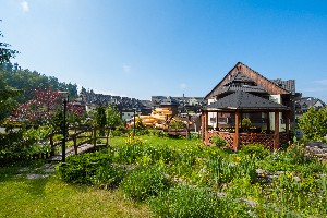 Hotel SANDRA SPA KARPACZ wakacje