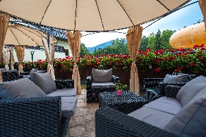 Hotel SANDRA SPA KARPACZ wakacje