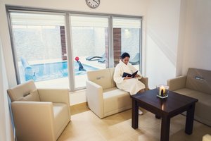Hotel SOFRA HEALTH INSTITUTE FIT & SPA KARPACZ wakacje