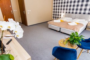 Hotel SOFRA HEALTH INSTITUTE FIT & SPA KARPACZ wakacje