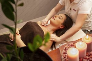 Hotel SOFRA HEALTH INSTITUTE FIT & SPA KARPACZ wakacje