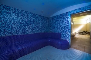 Hotel SOFRA HEALTH INSTITUTE FIT & SPA KARPACZ wakacje