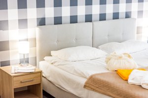 Hotel SOFRA HEALTH INSTITUTE FIT & SPA KARPACZ wakacje