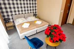Hotel SOFRA HEALTH INSTITUTE FIT & SPA KARPACZ wakacje