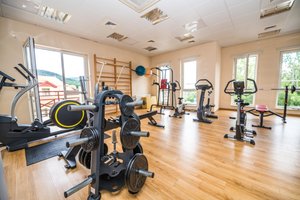 Hotel SOFRA HEALTH INSTITUTE FIT & SPA KARPACZ wakacje
