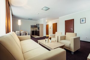 Hotel SOFRA HEALTH INSTITUTE FIT & SPA KARPACZ wakacje