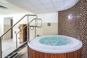 Hotel SOFRA HEALTH INSTITUTE FIT & SPA KARPACZ wakacje