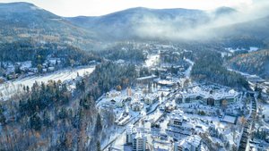 Hotel SOFRA HEALTH INSTITUTE FIT & SPA KARPACZ wakacje