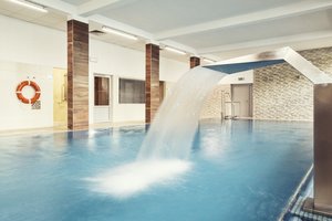 Hotel SOFRA HEALTH INSTITUTE FIT & SPA KARPACZ wakacje