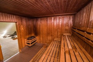 Hotel SOFRA HEALTH INSTITUTE FIT & SPA KARPACZ wakacje