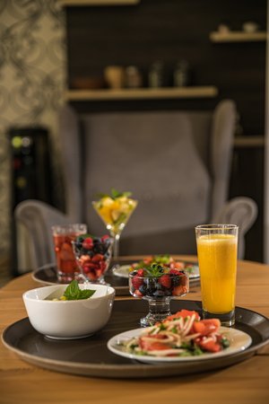 Hotel SOFRA HEALTH INSTITUTE FIT & SPA KARPACZ wakacje