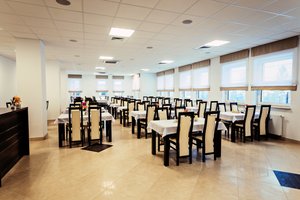 Hotel SOFRA HEALTH INSTITUTE FIT & SPA KARPACZ wakacje