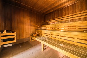 Hotel SOFRA HEALTH INSTITUTE FIT & SPA KARPACZ wakacje