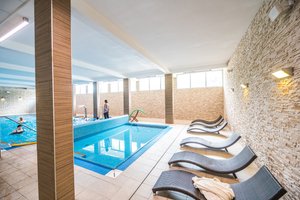 Hotel SOFRA HEALTH INSTITUTE FIT & SPA KARPACZ wakacje