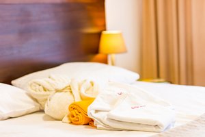 Hotel SOFRA HEALTH INSTITUTE FIT & SPA KARPACZ wakacje