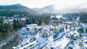 Hotel SOFRA HEALTH INSTITUTE FIT & SPA KARPACZ wakacje