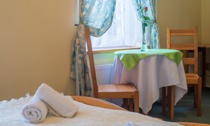 Hotel ŚWIERADÓW wakacje