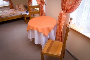Hotel ŚWIERADÓW wakacje