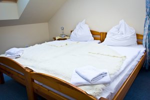 Hotel ŚWIERADÓW wakacje