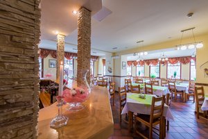 Hotel ŚWIERADÓW wakacje