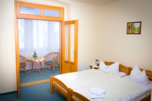 Hotel ŚWIERADÓW wakacje