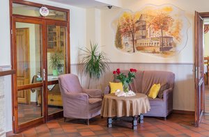 Hotel ŚWIERADÓW wakacje